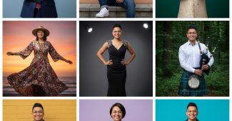 ChatGPT_AI提示词_创建同一人穿不同风格服装的9张照片_chatgpt账号租用缩略图