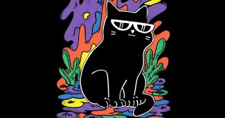 AI提示词_一只猫_chatgpt国内接口缩略图