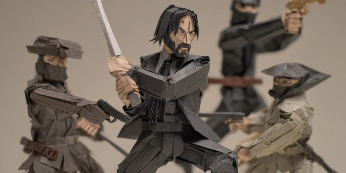 ChatGPT_AI提示词_基努·里维斯在《约翰·威克》中一手持武士刀一手持手枪，与刺客展开战斗_gpt帐号怎么注册缩略图