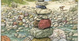 AI提示词_一堆宁静的卵石_chatgpt中文版官网版缩略图