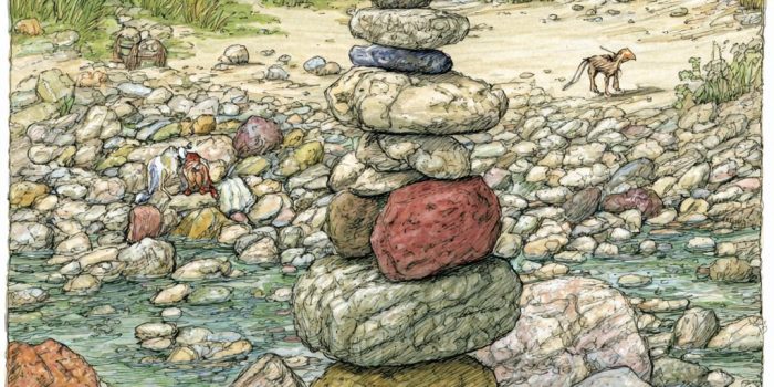 AI提示词_一堆宁静的卵石_chatgpt中文版官网版缩略图