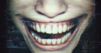 ChatGPT_AI提示词_大型露齿而笑的嘴，模拟恐怖风格_chatgpt5.2多少钱缩略图