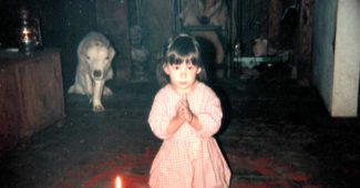 ChatGPT_AI提示词_小女孩召唤撒旦_chatgpt会员收费标准缩略图