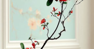 AI提示词_一朵优雅的花朵_gpt会员不支持国内银行卡缩略图