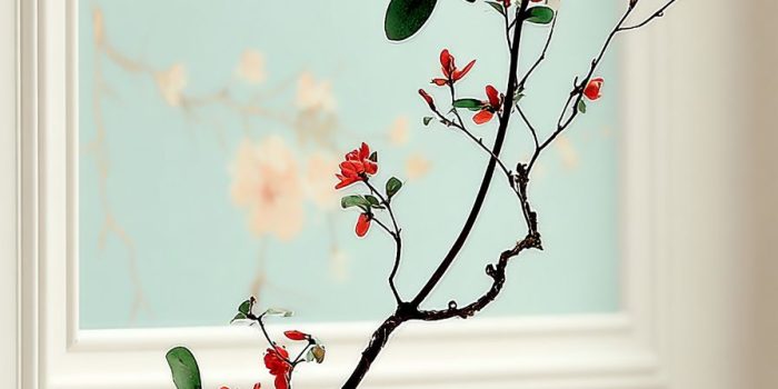 AI提示词_一朵优雅的花朵_gpt会员不支持国内银行卡缩略图