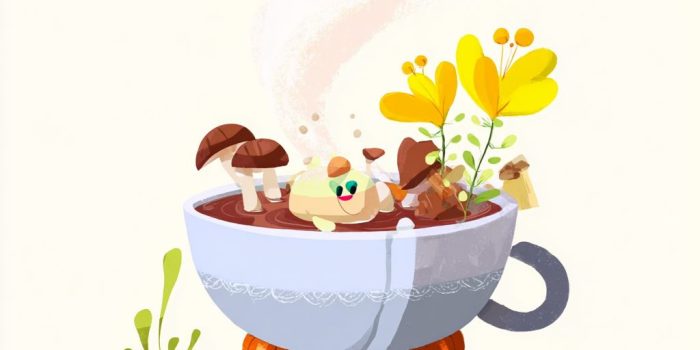 AI提示词_一个舒适的汤碗_chatgpt中文官网缩略图