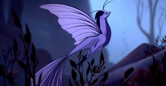 AI提示词_优雅的孢子漂流_开gpt会员缩略图