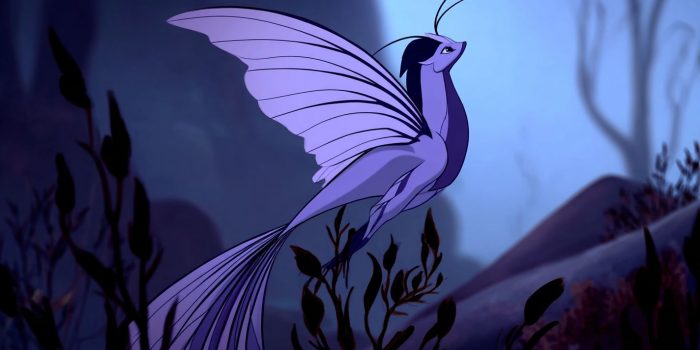 AI提示词_优雅的孢子漂流_开gpt会员缩略图