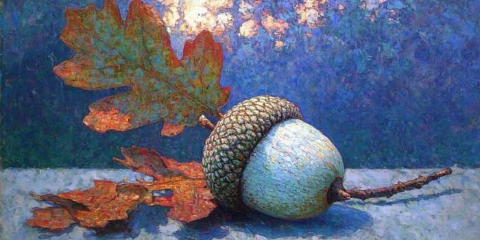 AI提示词_一个高贵的橡树种子_chatgpt会员多少钱一年缩略图