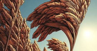 AI提示词_一根优雅的芦苇在摇曳_chat gpt会员便宜缩略图