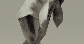 ChatGPT提示词_展示了一只8K分辨率的翻折海豚，悬浮于空中_chatgpt5官网缩略图