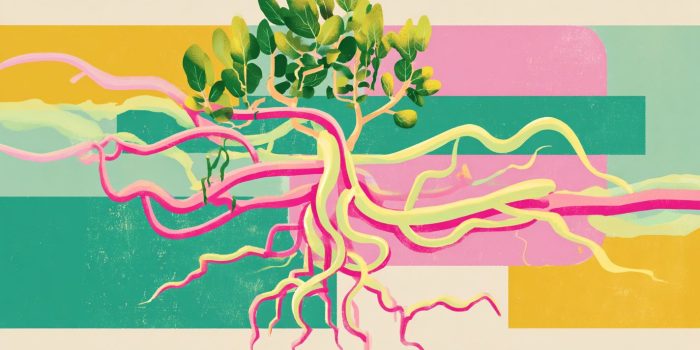 AI提示词_一个顽皮的根部纠缠_chatgpt.com登录缩略图