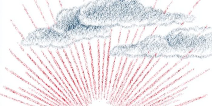 AI提示词_一个大胆的日出光辉_Grok4缩略图