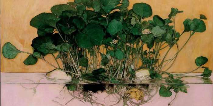 AI提示词_新鲜的西洋菜_怎么开通chatgpt会员缩略图