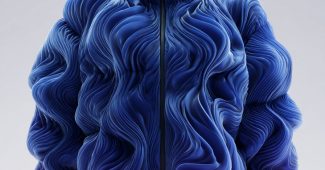 ChatGPT_AI提示词_一款超现实主义的全尺寸未来感羽绒服_chatgpt会员版缩略图