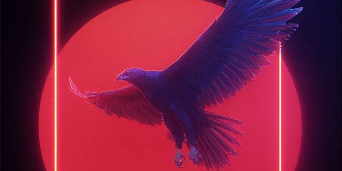 ChatGPT_AI提示词_一只迅捷的鹰在高空翱翔_chatgpt网页缩略图