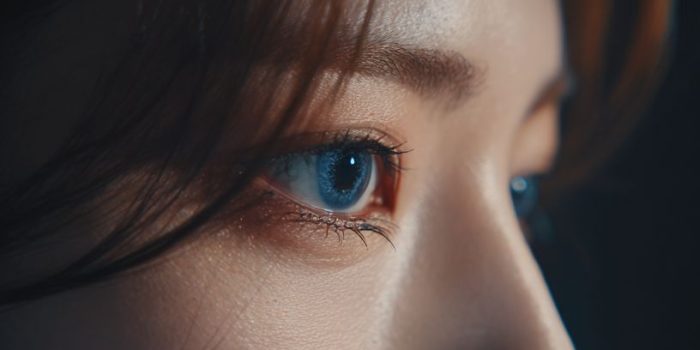 ChatGPT提示词_一位年轻的韩国女性在现代音乐工作室录制抒情情歌，展现了情感释放心灵的瞬间_chatgpt.com官网缩略图