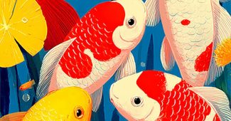 ChatGPT提示词_日本锦鲤_chatgpt网页版在线缩略图