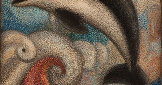 ChatGPT_AI提示词_海浪中的流线型海豚_chatgpt中文缩略图