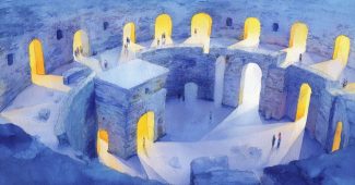 AI提示词_一个古老的回声室_chatgpt在线试用缩略图