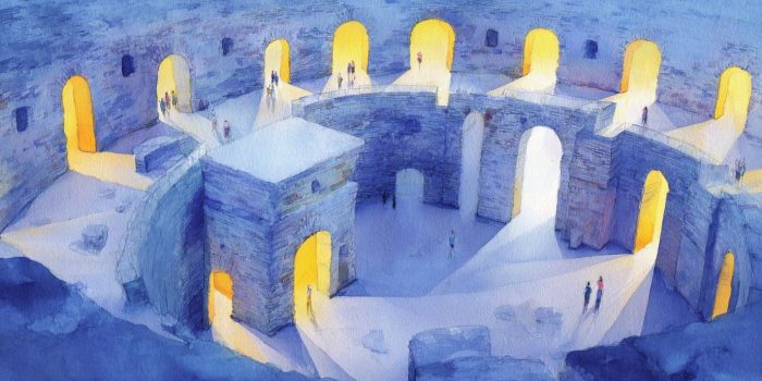 AI提示词_一个古老的回声室_chatgpt在线试用缩略图