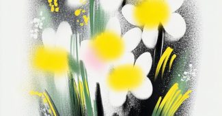 ChatGPT提示词_一束水仙花_chatgpt plus 代充缩略图