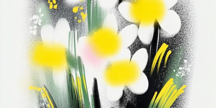 ChatGPT提示词_一束水仙花_chatgpt plus 代充缩略图