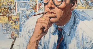 ChatGPT_AI提示词_一个聪明的发明家工作坊_人工智能chatgpt5.0缩略图