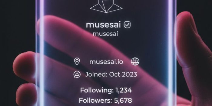 AI提示词_未来社交软件界面展示个人资料卡片_chatgpt会员怎么购买缩略图