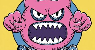 ChatGPT提示词_一个圆内有一个蝙蝠的标志_chatgpt会员多少钱一个月缩略图