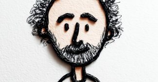 ChatGPT提示词_中年男子，头发较多，无胡子_chatgpt5.0手机端缩略图