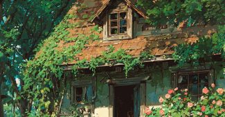 ChatGPT提示词_在温馨的小屋里，一名优雅的女孩与两只猫共舞于乡村自然氛围中_如何购买gpt会员缩略图