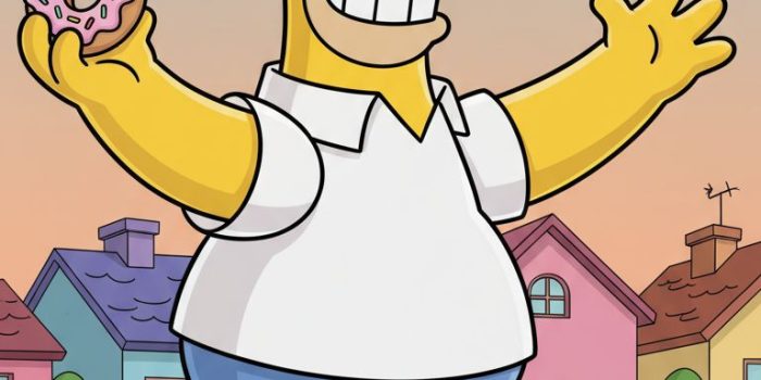 AI提示词_一幅以《辛普森一家》风格呈现的人物全身卡通画_chatgpt国内能用吗缩略图