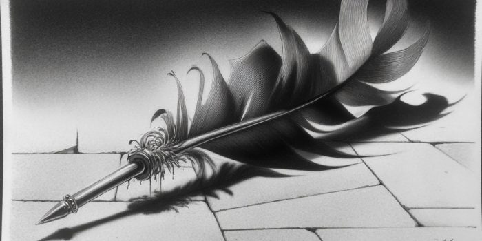 ChatGPT_AI提示词_一支精美的羽毛笔_chatgpt网页在线版缩略图