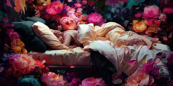 AI提示词_一个舒适的花瓣床_如何购买gpt会员便宜点缩略图