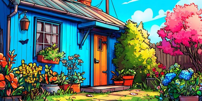 ChatGPT_AI提示词_一个谦逊的乡村花园_chatgpt在线试用缩略图