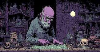 ChatGPT_AI提示词_一个聪明的谜题解决者_gpt会员缩略图