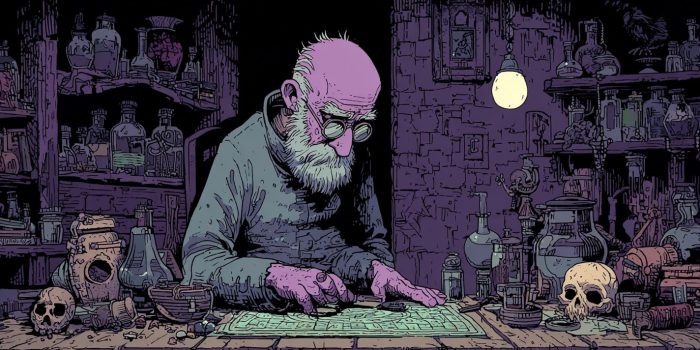 ChatGPT_AI提示词_一个聪明的谜题解决者_gpt会员缩略图