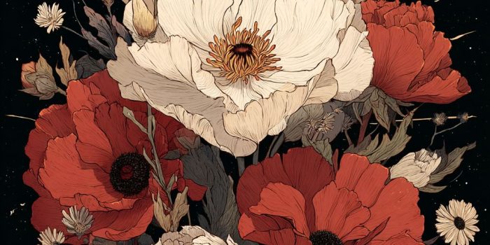 AI提示词_一朵顽皮的花绽放_怎么开通chatgpt会员缩略图