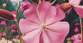 AI提示词_一种野生的芍药_chatgpt是哪个公司的缩略图