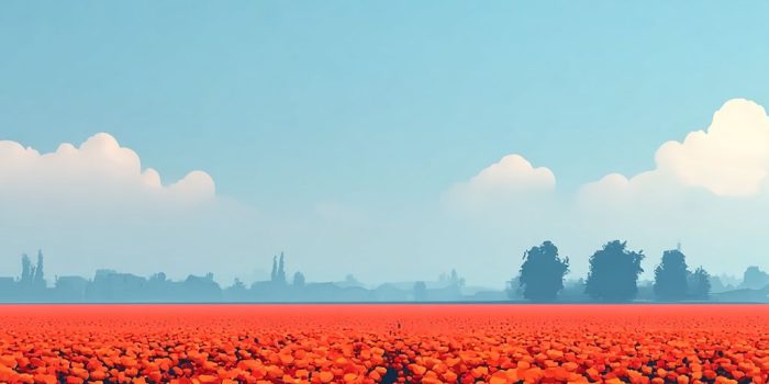 ChatGPT_AI提示词_一个色彩斑斓的罂粟花田_chatgpt网页在线版缩略图