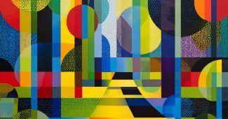 AI提示词_一条郁郁葱葱的树篱小径_怎么开通chatgpt会员缩略图