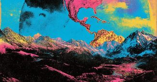 ChatGPT_AI提示词_一幅大胆的探索者地图_chatgpt会员费多少钱缩略图