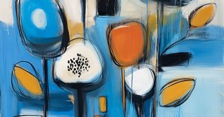 ChatGPT_AI提示词_一片生机勃勃的向日葵田_gpt会员充值wildcard缩略图