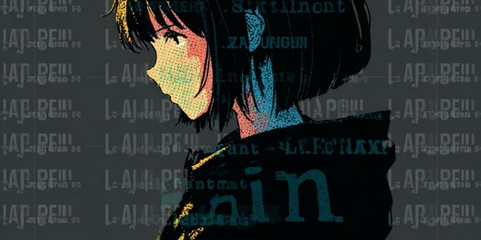 ChatGPT提示词_灵感来自《串流实验 Lain》的动漫女孩简约侧面轮廓设计_chatgpt注册教程缩略图