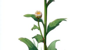 AI提示词_这是一朵野生的牛眼菊_chatgpt在线网页版3.5缩略图