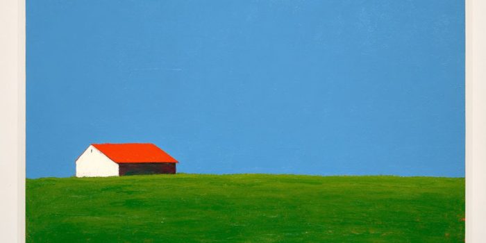 ChatGPT提示词_这幅波普艺术画描绘了一个绿野和一座红屋顶的房子_chatgpt5.2版本怎么样缩略图