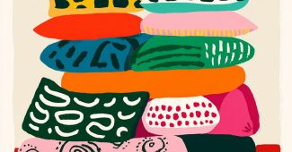 AI提示词_一个舒适的枕头巢_chatgpt官网版缩略图