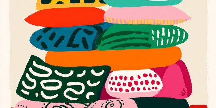 AI提示词_一个舒适的枕头巢_chatgpt官网版缩略图