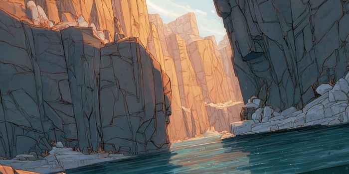 AI提示词_一个勇敢的悬崖跳水者_chat gpt会员共享缩略图